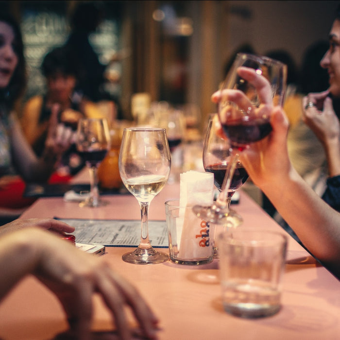 Fun Facts About Wine To Make You Look Cool at That Party
