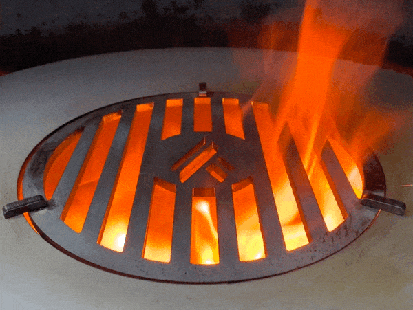 ArteFlame Grill Grates for ArteFlame BBQ Grills