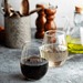Wine It Now Wine It Now Stemless Wine Glass (Black Logo) 2348005_17353