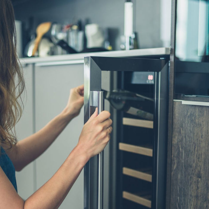 Why Do I Need to Have a Wine Refrigerator?