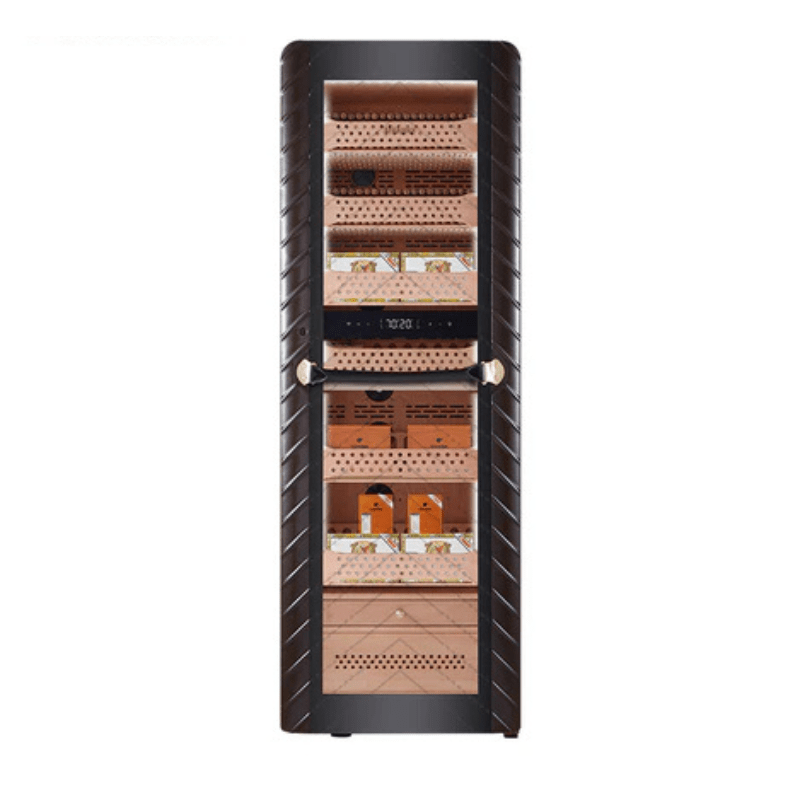 Afidano C8 Atelier Cigar Humidor