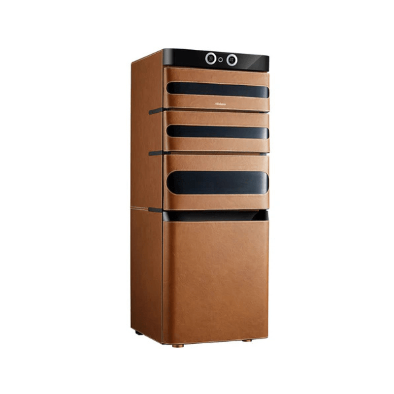 Afidano L5 Artistry Cigar Humidor Cabinet