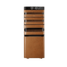 Afidano L5 Artistry Cigar Humidor