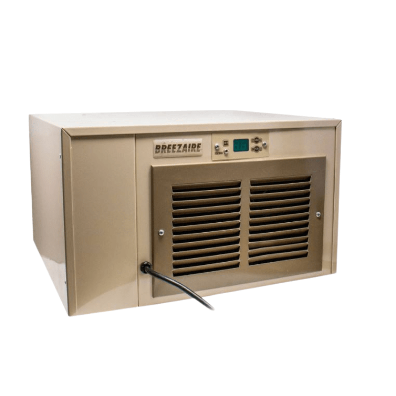 Breezaire WKCE 1060 Wine Cellar Cooling Unit