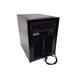 Breezaire WKL 4000 Wine Cooling Unit Black