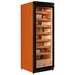 Raching C380A Cigar Humidor Oak Brown