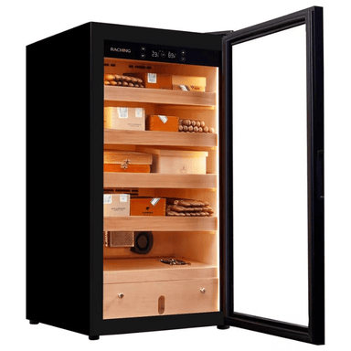 Raching MA50 Cigar Humidor Cabinet