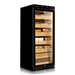 Raching MON1800A Cigar Humidor Black