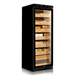 Raching MON2800A Cigar Humidor Black