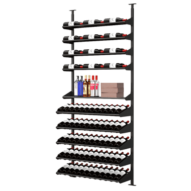 Ultra Wine Racks Showcase Featured Centerpiece Kit