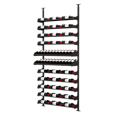 Ultra Wine Racks Showcase Featured Display Kit