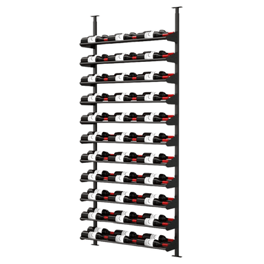 Ultra Wine Racks Showcase Standard Cascade Kit