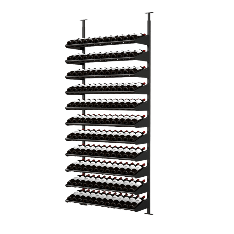 Ultra Wine Racks Showcase Standard Display Kit