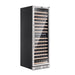 Empava Empava 70 Inch 160 Bottle Dual-Zone Wine Refrigerator EMPV-WC08D