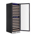 Empava Empava 70 Inch 160 Bottle Dual-Zone Wine Refrigerator EMPV-WC08D